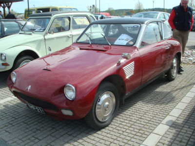 ranskalainen visiitti